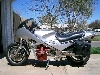 electric motorcycle conversion